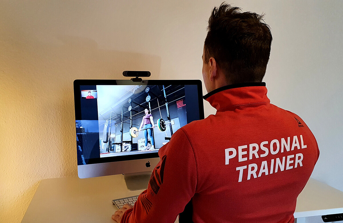 Warum Ist Ein Online Personal Training So Wichtig?