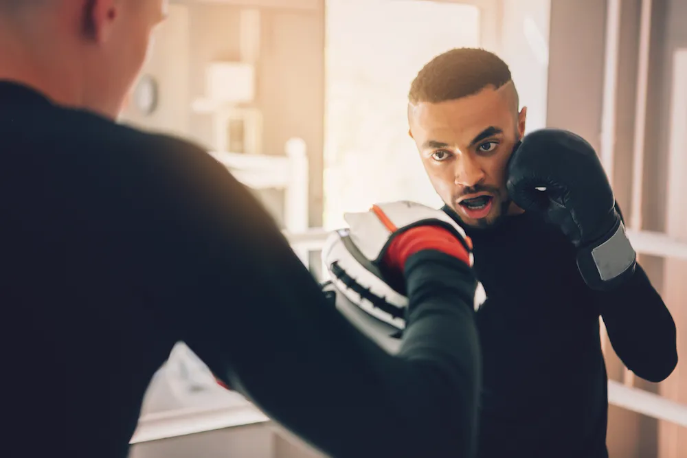 Was bringt mir klassisches Boxen beim Personal Trainer in Düsseldorf?