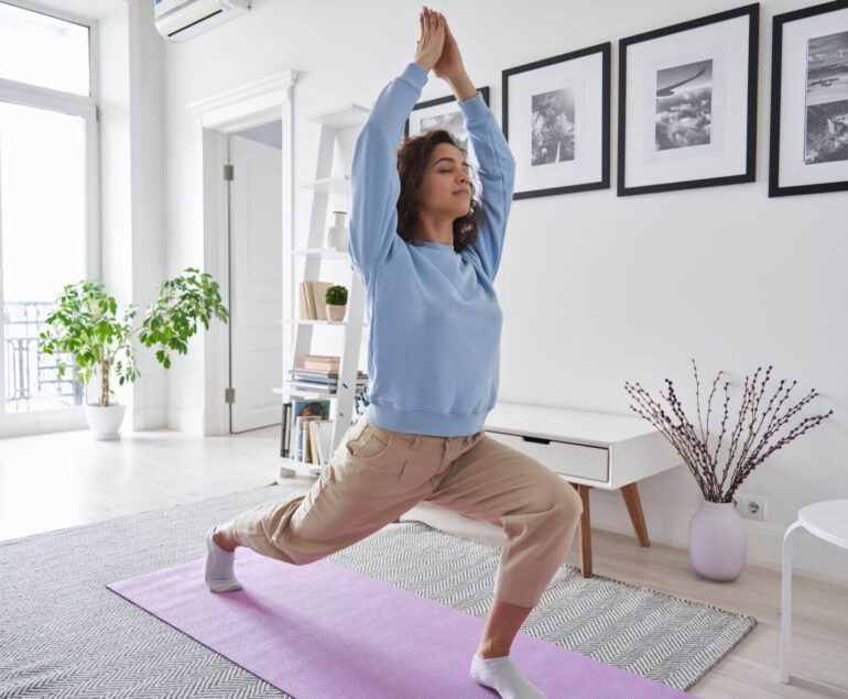 Personal Trainer in Düsseldorf: Wie ein professionelles Training Ihrem Körper und Geist zugutekommt