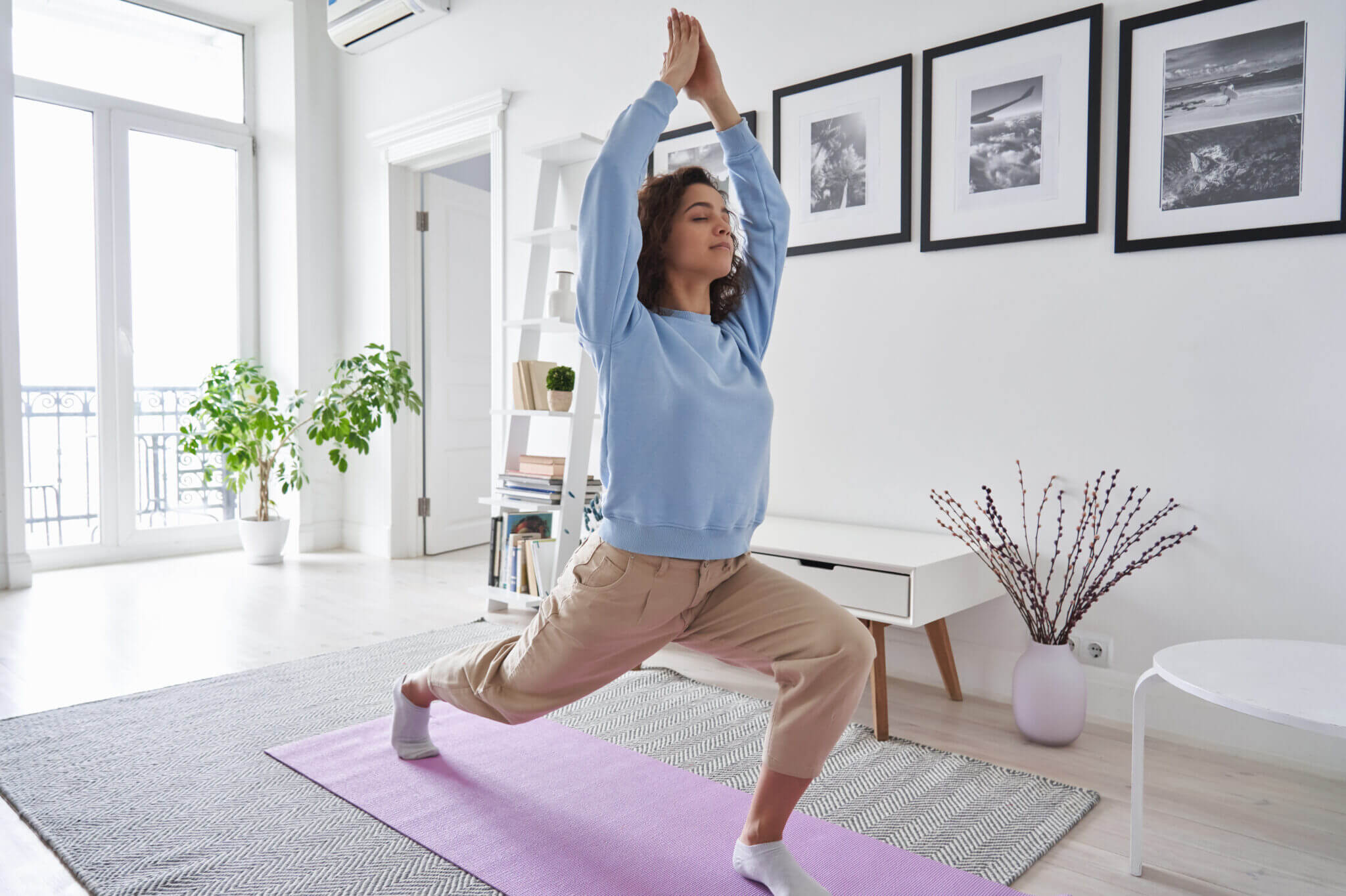 Personal Trainer in Düsseldorf: Wie ein professionelles Training Ihrem Körper und Geist zugutekommt