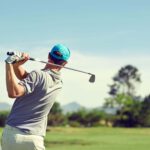 Verbessern Sie Ihr Golfspiel mit Personal Training und gezielter Übung