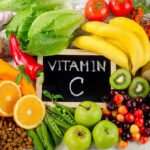 Vitamin C - Ein wichtiger Baustein für eine gesunde Ernährung: Tipps von einem Personal Trainer und Ernährungsberater