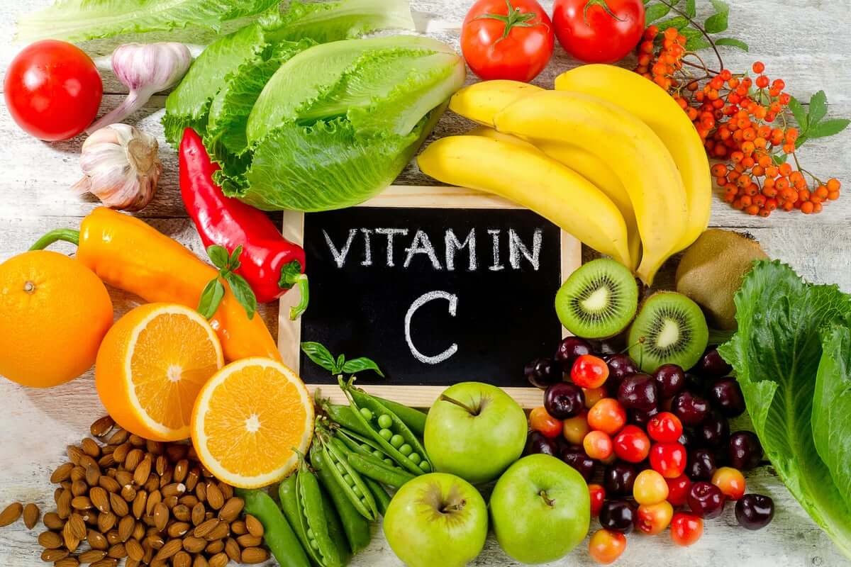 Vitamin C - Ein wichtiger Baustein für eine gesunde Ernährung: Tipps von einem Personal Trainer und Ernährungsberater