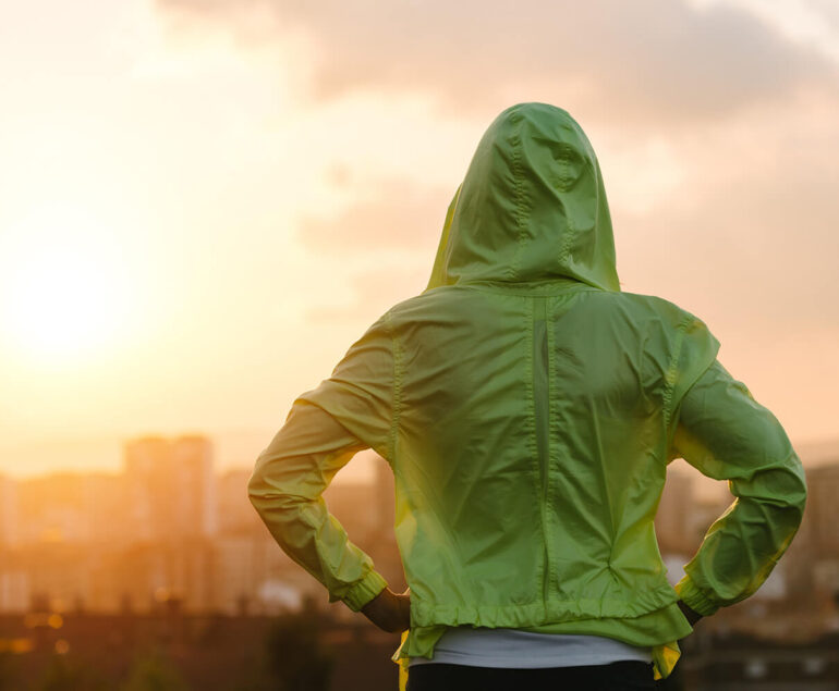 Wie man die Motivation für ein konsequentes Training aufrechterhält