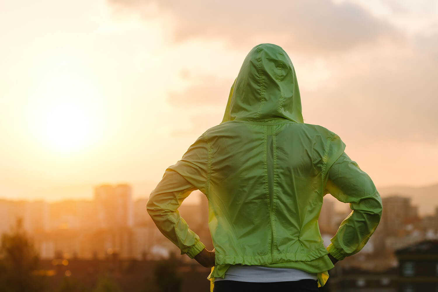 Wie man die Motivation für ein konsequentes Training aufrechterhält